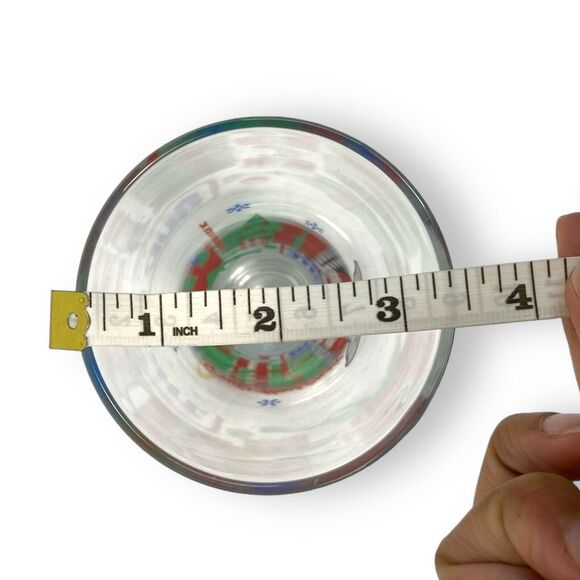 Bud Light Vintage Christmas Spuds Mackenzie Tall‎ Beer Glass Vintage MUGS - Picture 6 of 7